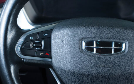 Geely Coolray I, 2021 год, 1 799 000 рублей, 15 фотография