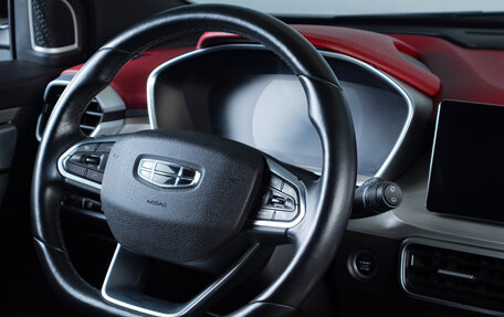 Geely Coolray I, 2021 год, 1 799 000 рублей, 12 фотография