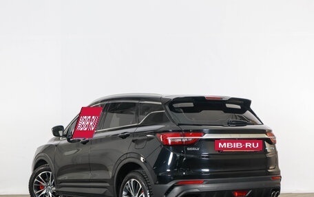 Geely Coolray I, 2021 год, 1 799 000 рублей, 5 фотография