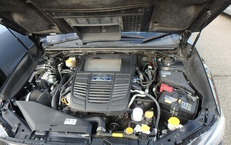 Subaru Levorg I, 2015 год, 1 200 000 рублей, 13 фотография