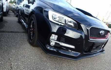 Subaru Levorg I, 2015 год, 1 200 000 рублей, 12 фотография