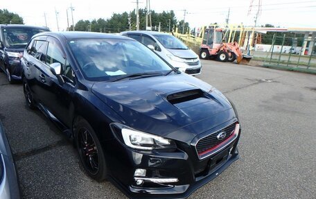 Subaru Levorg I, 2015 год, 1 200 000 рублей, 11 фотография