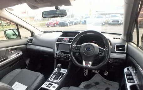 Subaru Levorg I, 2015 год, 1 200 000 рублей, 9 фотография