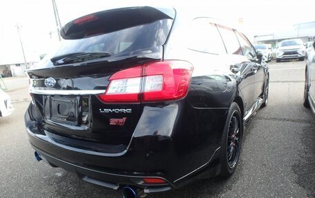 Subaru Levorg I, 2015 год, 1 200 000 рублей, 6 фотография