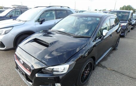 Subaru Levorg I, 2015 год, 1 200 000 рублей, 14 фотография