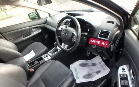 Subaru Levorg I, 2015 год, 1 200 000 рублей, 10 фотография