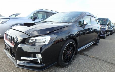 Subaru Levorg I, 2015 год, 1 200 000 рублей, 15 фотография