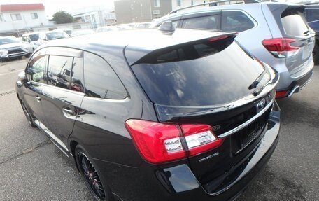 Subaru Levorg I, 2015 год, 1 200 000 рублей, 21 фотография