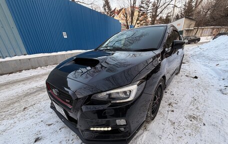 Subaru Levorg I, 2015 год, 1 200 000 рублей, 23 фотография