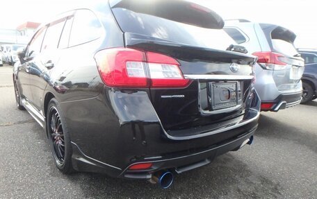 Subaru Levorg I, 2015 год, 1 200 000 рублей, 22 фотография