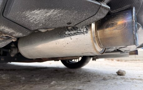 Subaru Levorg I, 2015 год, 1 200 000 рублей, 28 фотография