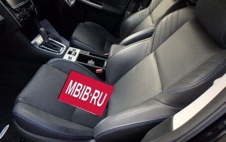 Subaru Levorg I, 2015 год, 1 200 000 рублей, 17 фотография