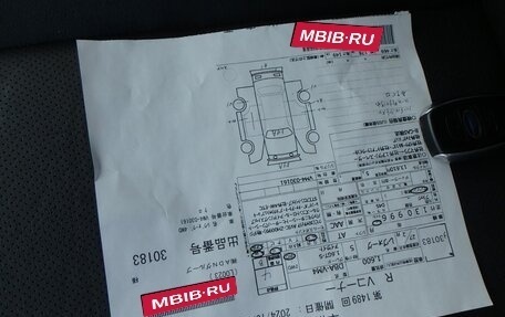 Subaru Levorg I, 2015 год, 1 200 000 рублей, 18 фотография