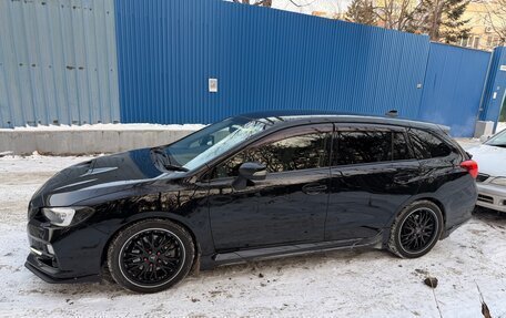 Subaru Levorg I, 2015 год, 1 200 000 рублей, 30 фотография