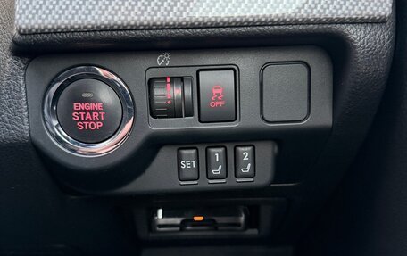 Subaru Levorg I, 2015 год, 1 200 000 рублей, 33 фотография