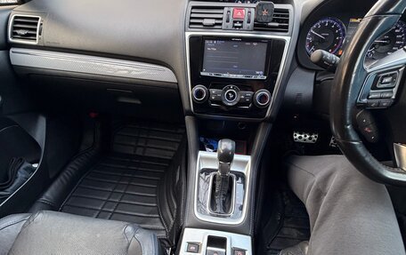 Subaru Levorg I, 2015 год, 1 200 000 рублей, 31 фотография