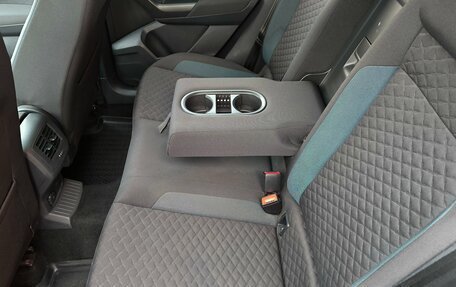 Volkswagen T-Roc I, 2019 год, 1 990 000 рублей, 11 фотография