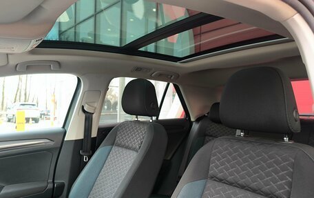 Volkswagen T-Roc I, 2019 год, 1 990 000 рублей, 14 фотография