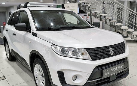 Suzuki Vitara II рестайлинг, 2020 год, 1 820 000 рублей, 3 фотография