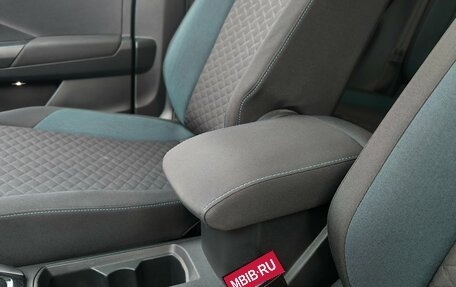 Volkswagen T-Roc I, 2019 год, 1 990 000 рублей, 15 фотография