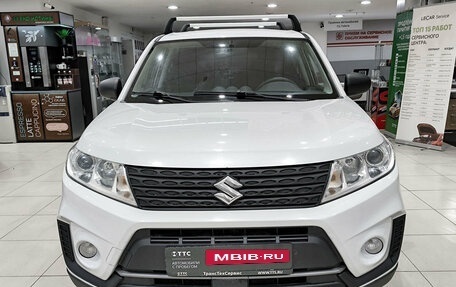 Suzuki Vitara II рестайлинг, 2020 год, 1 820 000 рублей, 2 фотография