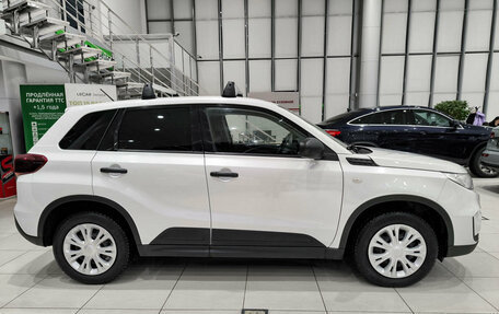 Suzuki Vitara II рестайлинг, 2020 год, 1 820 000 рублей, 5 фотография