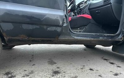 Chevrolet Niva I рестайлинг, 2008 год, 240 000 рублей, 1 фотография