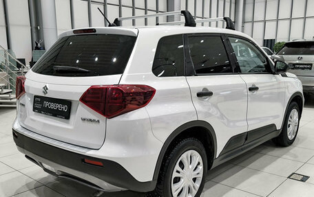 Suzuki Vitara II рестайлинг, 2020 год, 1 820 000 рублей, 6 фотография