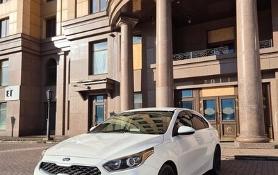 KIA Forte III, 2021 год, 1 900 000 рублей, 1 фотография