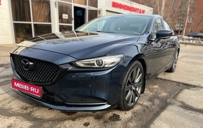 Mazda 6, 2020 год, 2 100 000 рублей, 1 фотография