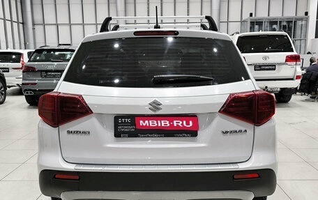 Suzuki Vitara II рестайлинг, 2020 год, 1 820 000 рублей, 7 фотография