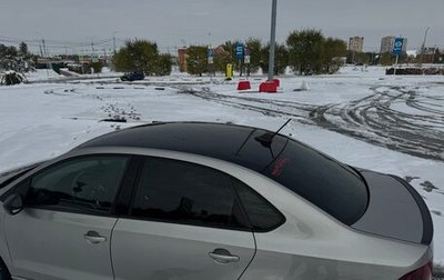 Volkswagen Polo VI (EU Market), 2017 год, 1 150 000 рублей, 1 фотография