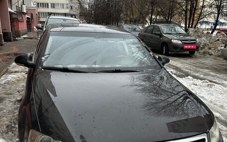 Volkswagen Passat B6, 2008 год, 700 000 рублей, 1 фотография