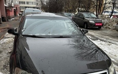 Volkswagen Passat B6, 2008 год, 700 000 рублей, 1 фотография