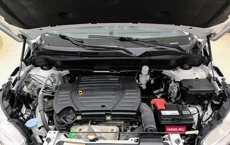 Suzuki Vitara II рестайлинг, 2020 год, 1 820 000 рублей, 11 фотография