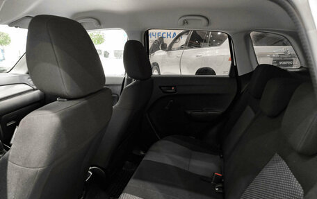 Suzuki Vitara II рестайлинг, 2020 год, 1 820 000 рублей, 15 фотография