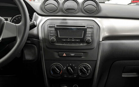 Suzuki Vitara II рестайлинг, 2020 год, 1 820 000 рублей, 18 фотография