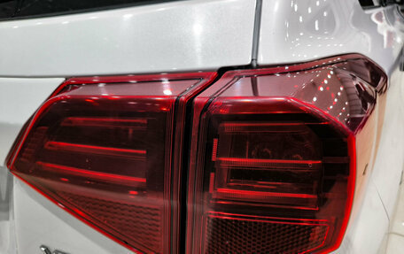 Suzuki Vitara II рестайлинг, 2020 год, 1 820 000 рублей, 12 фотография