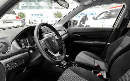 Suzuki Vitara II рестайлинг, 2020 год, 1 820 000 рублей, 20 фотография