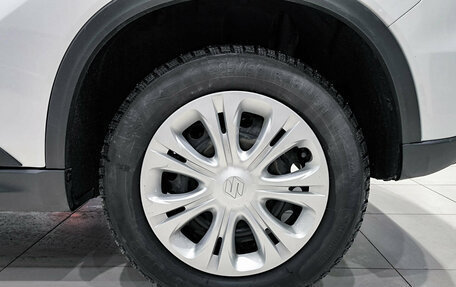 Suzuki Vitara II рестайлинг, 2020 год, 1 820 000 рублей, 22 фотография