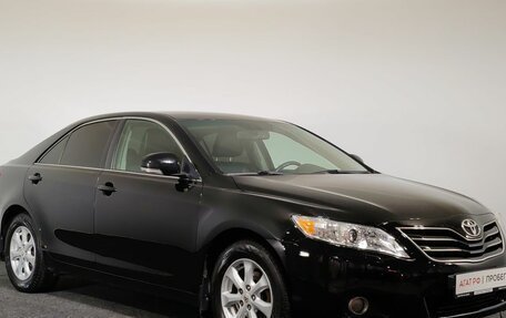 Toyota Camry, 2011 год, 1 260 000 рублей, 3 фотография