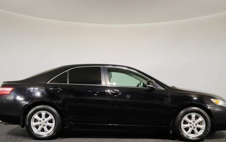 Toyota Camry, 2011 год, 1 260 000 рублей, 4 фотография