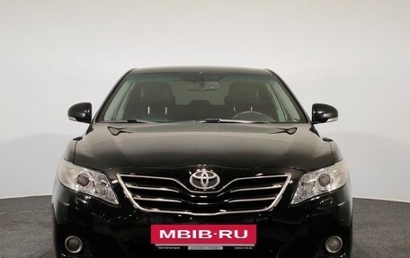 Toyota Camry, 2011 год, 1 260 000 рублей, 2 фотография