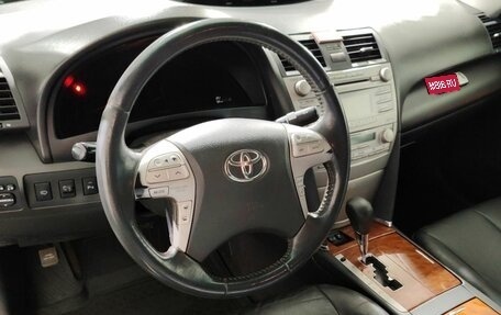 Toyota Camry, 2011 год, 1 260 000 рублей, 12 фотография