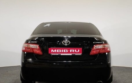 Toyota Camry, 2011 год, 1 260 000 рублей, 6 фотография
