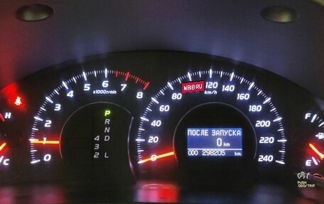 Toyota Camry, 2011 год, 1 260 000 рублей, 9 фотография