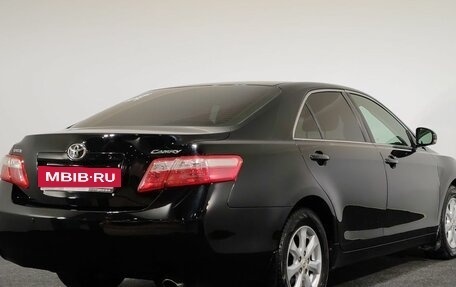 Toyota Camry, 2011 год, 1 260 000 рублей, 5 фотография