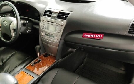 Toyota Camry, 2011 год, 1 260 000 рублей, 15 фотография