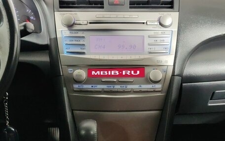 Toyota Camry, 2011 год, 1 260 000 рублей, 11 фотография