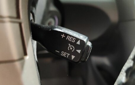 Toyota Camry, 2011 год, 1 260 000 рублей, 20 фотография